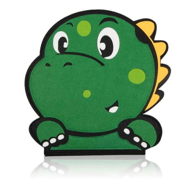 Kit Dino Éducatif (6 mois à 6 ans)