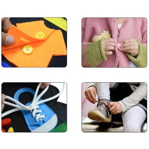 Kit Dino Éducatif (6 mois à 6 ans)
