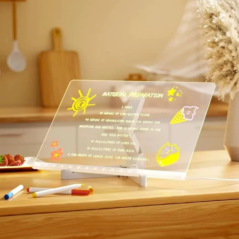 LumiBoard Magique (3 ans+)