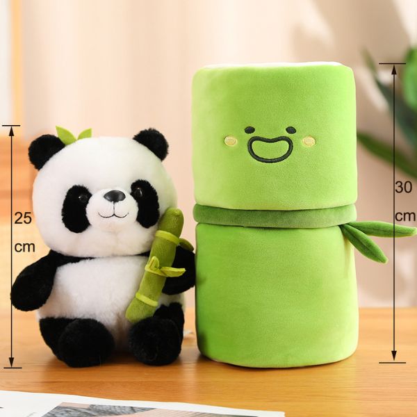 Kawaii le panda - 25cm