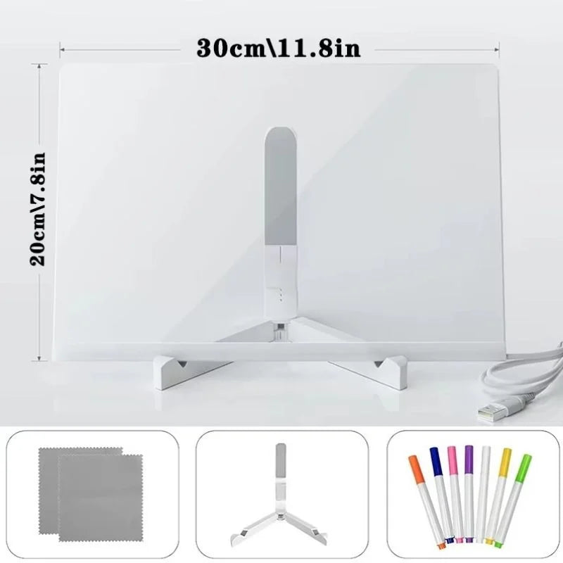 LumiBoard Magique (3 ans+)