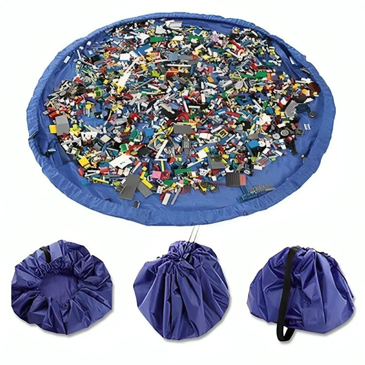 Sac de rangement jouets - 150CM