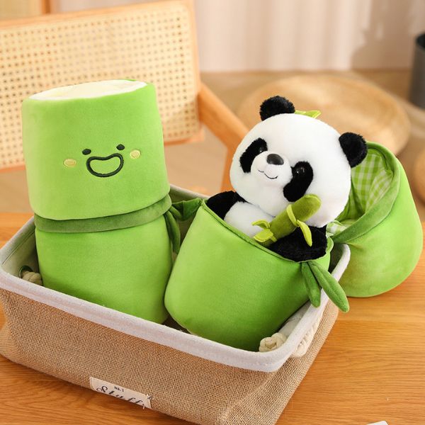 Kawaii le panda - 25cm