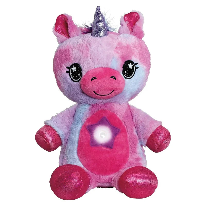 Peluche Star Belly