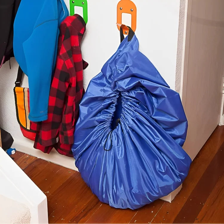 Sac de rangement jouets - 150CM