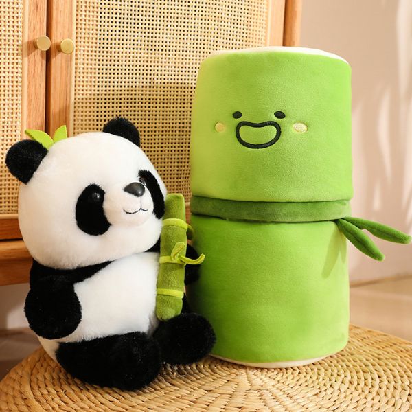 Kawaii le panda - 25cm