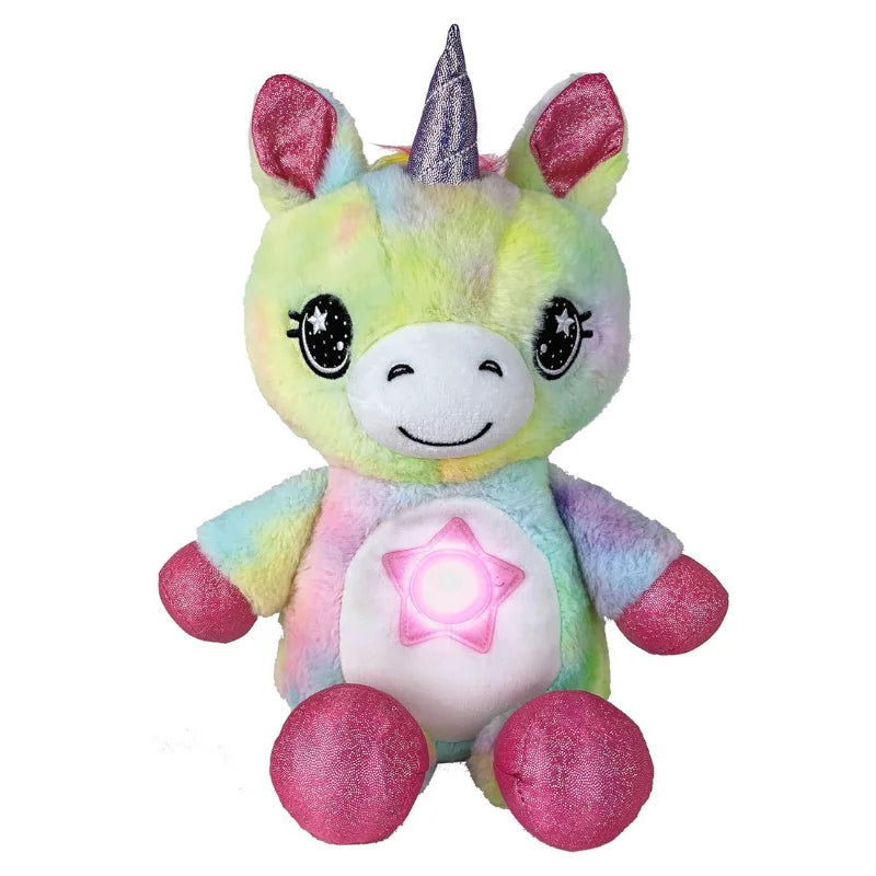 Peluche Star Belly