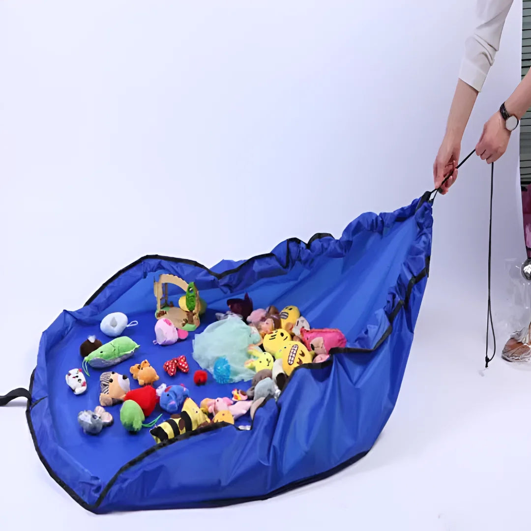 Sac de rangement jouets - 150CM