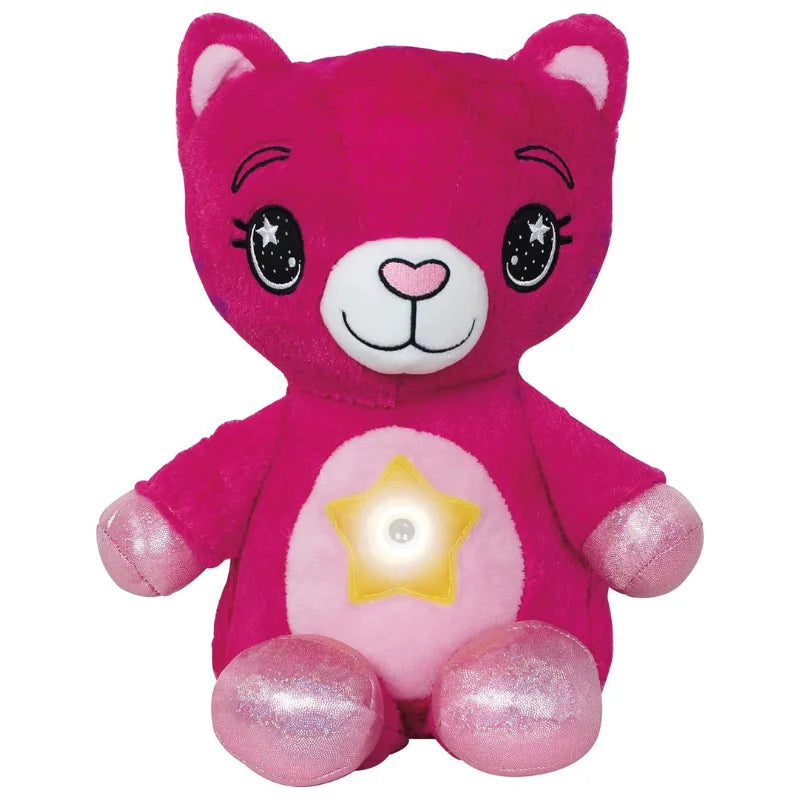 Peluche Star Belly