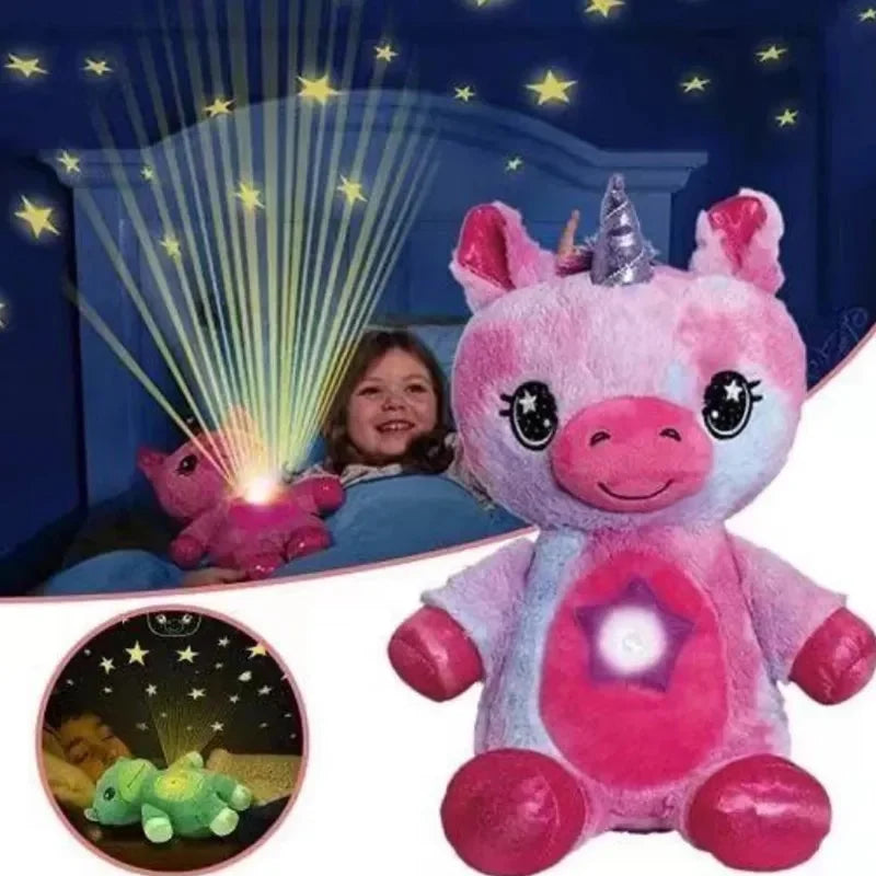 Peluche Star Belly