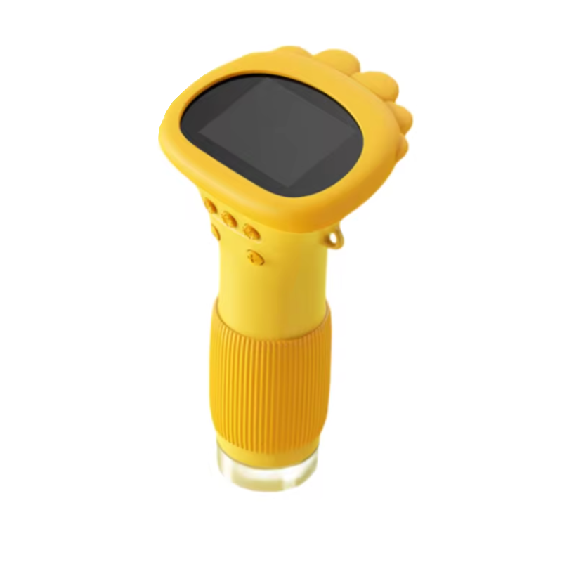 Digiscope 1000 - Microscope pour Enfants (3 ans+)