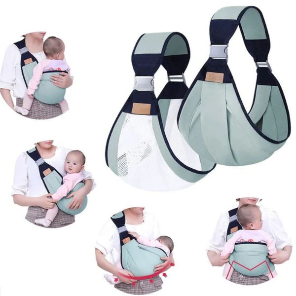 Porte Bébé Baby-Sling (3 à 36 mois)