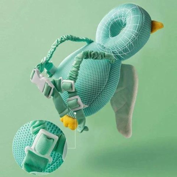 Coussin Baby-Secure™