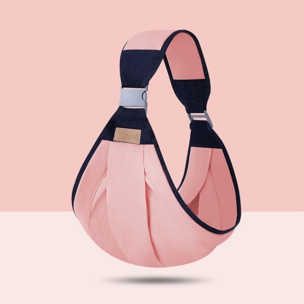 Porte Bébé Baby-Sling (3 à 36 mois)