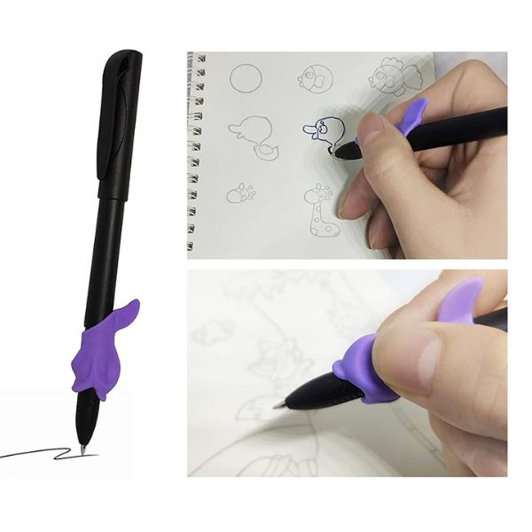 Stylo avec recharge (+support Offert)