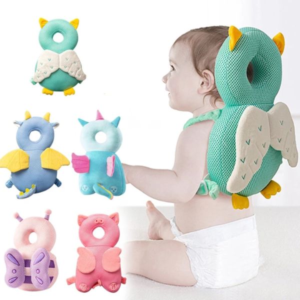 Coussin Baby-Secure™