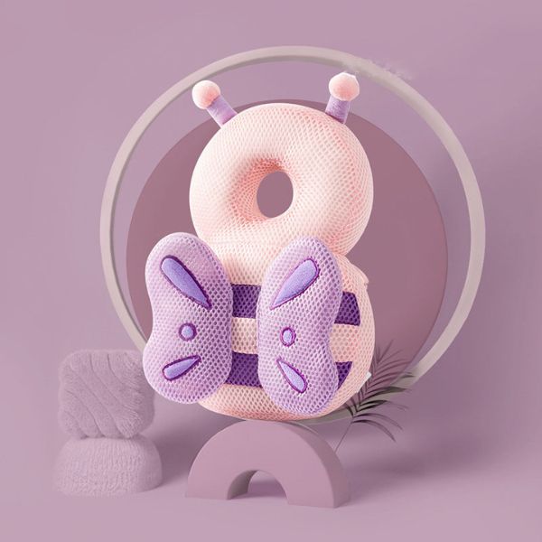 Coussin Baby-Secure™