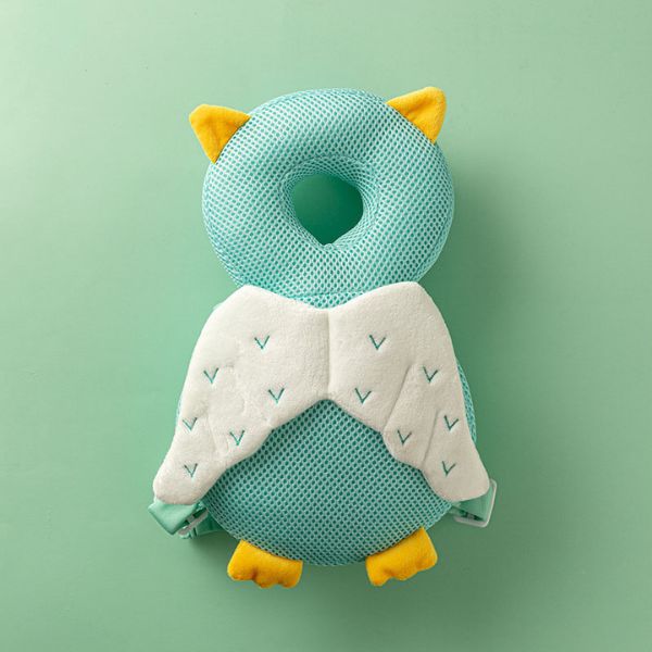 Coussin Baby-Secure™