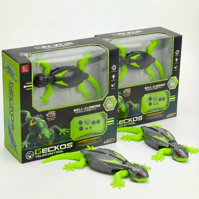 GeckoGrimpeur (4 ans+)