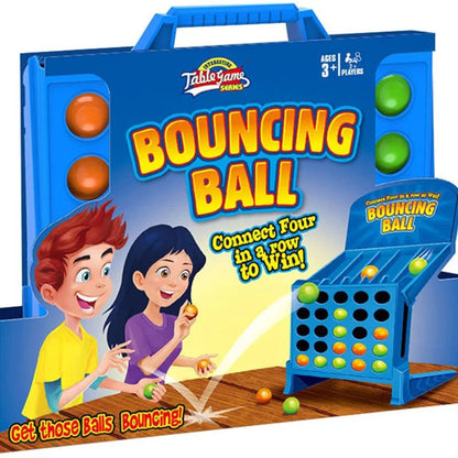 Jeu Bouncing Ball