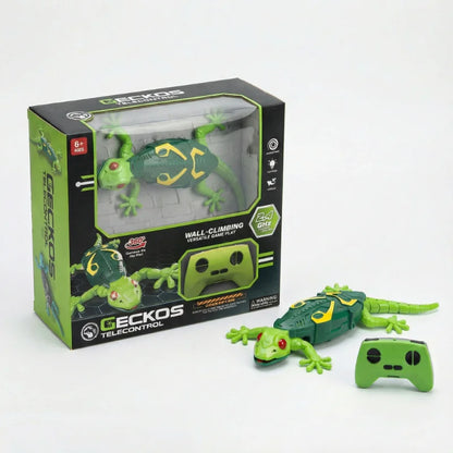 GeckoGrimpeur (4 ans+)