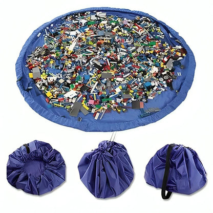 Sac de rangement jouets - 150CM