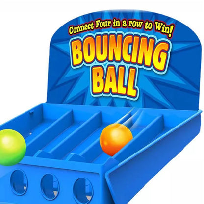 Jeu Bouncing Ball