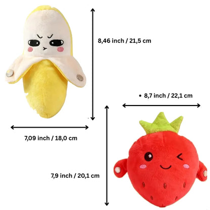 Peluche musicale Bibi Beat (6 ans+)