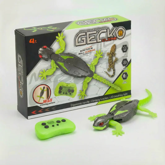 GeckoGrimpeur (4 ans+)
