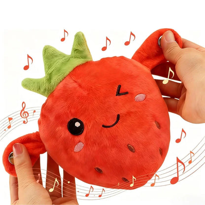 Peluche musicale Bibi Beat (6 ans+)