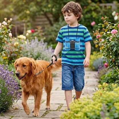 Jumelles  Explorio (3 à 8 ans)
