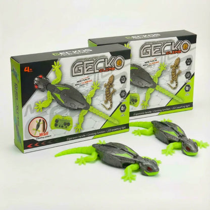 GeckoGrimpeur (4 ans+)