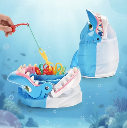 Requin croqueur (4 ans +)